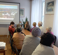 виртуальная экскурсия в Снетогорский монастырь
